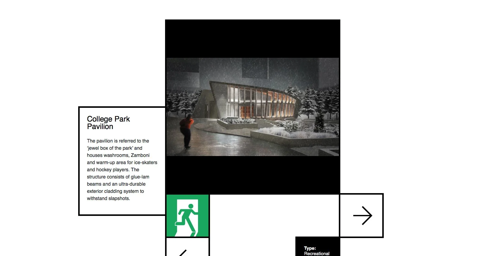 RAW Design screenshot 3