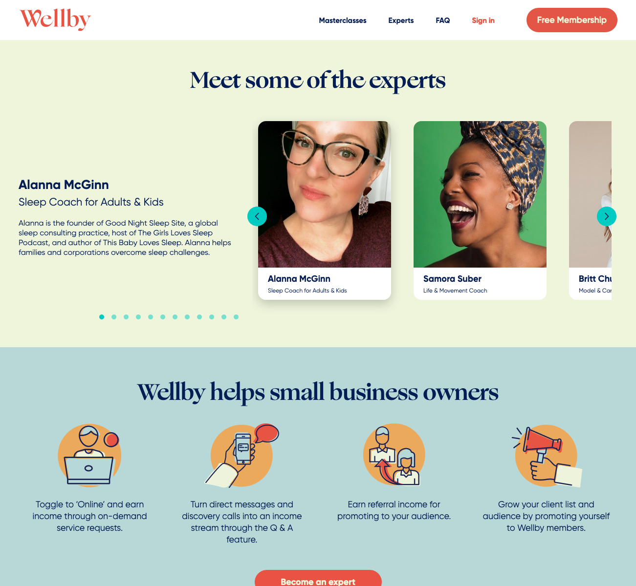 Wellby Health