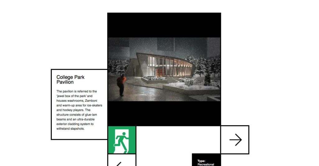 RAW Design screenshot 3