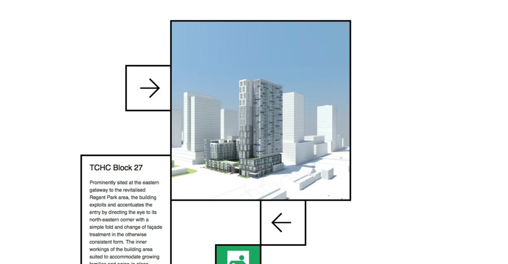 RAW Design screenshot 4