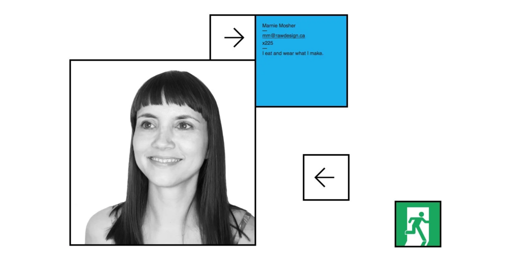 RAW Design screenshot 7